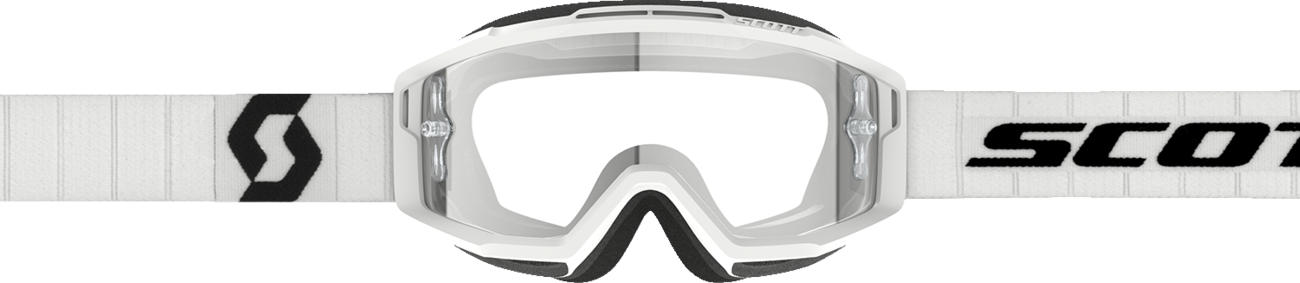 SCOTT Split OTG Goggle