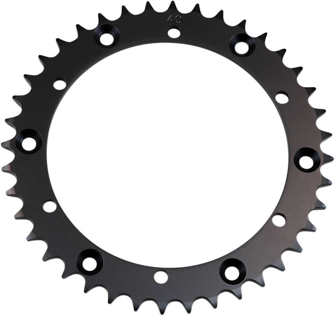 PARTS UNLIMITED Rear Sprocket