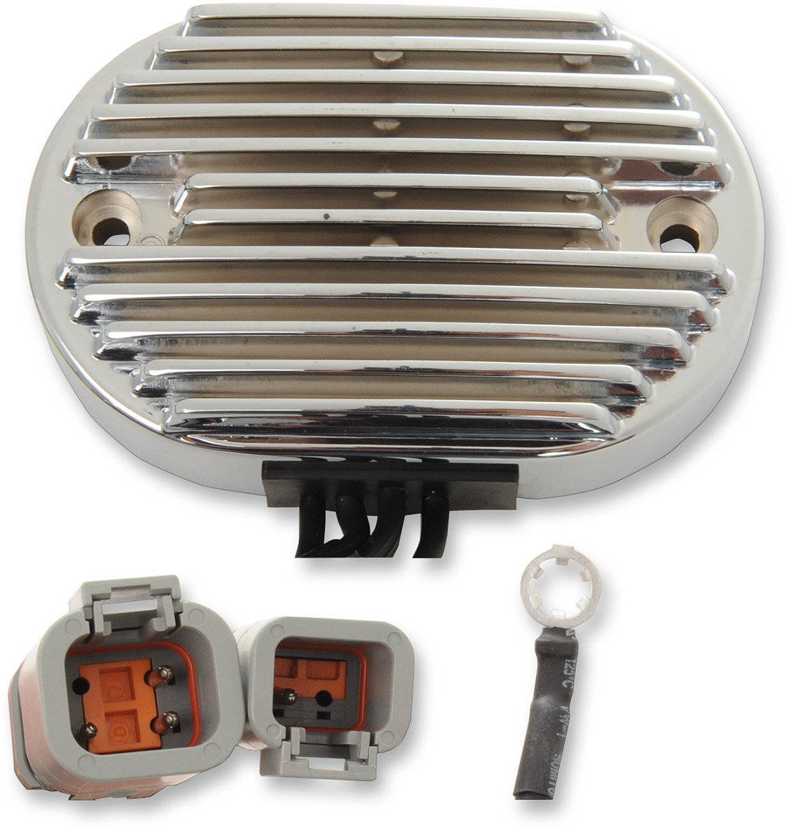 Drag Specialties Solid-State Regulator
