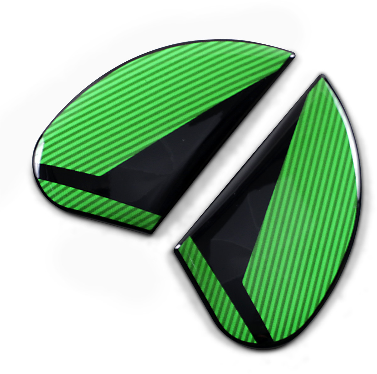 ICON Airform™ Helmet Side Plates — Conflux