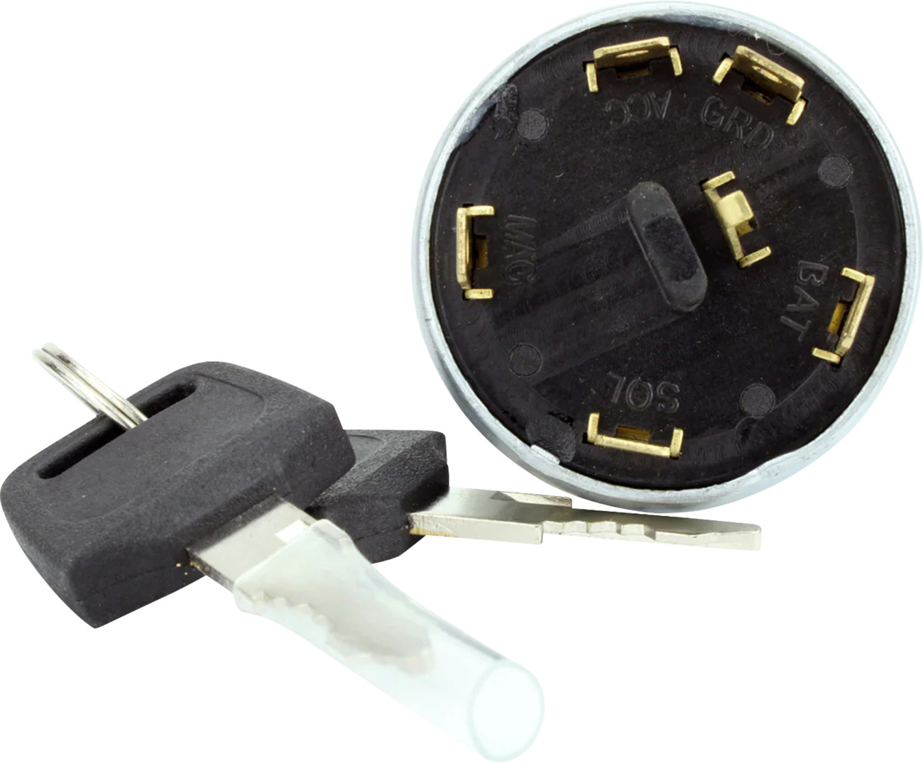 RM STATOR Ignition Key Switch
