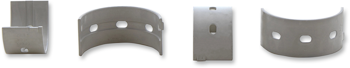 Main Plain Bearing Crankshaft