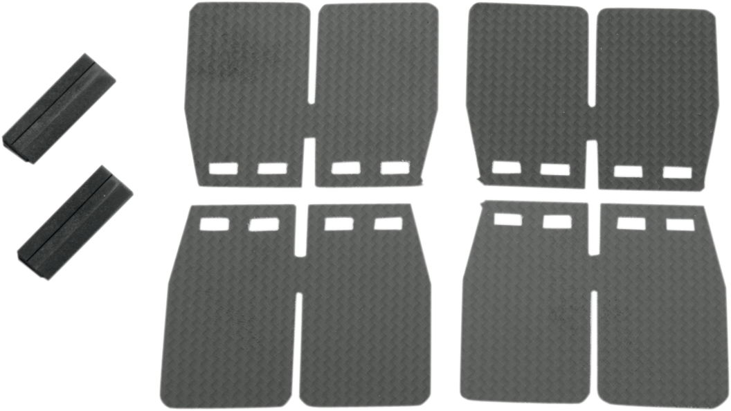 Replacement V-Force 4 Reed Petal Set