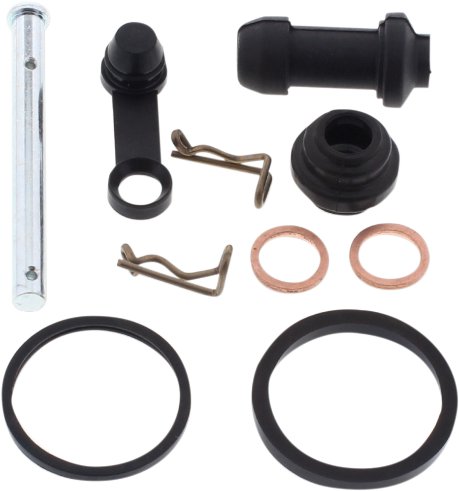 Brake Caliper Rebuild Kit