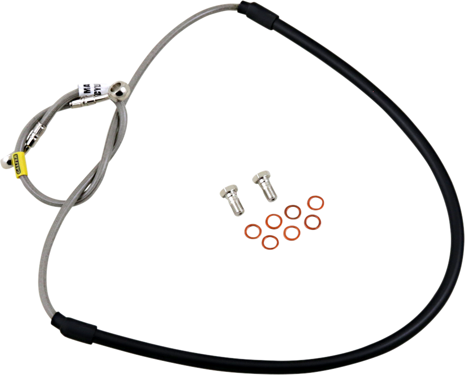 GBRAKES Complete Brake Line Kit