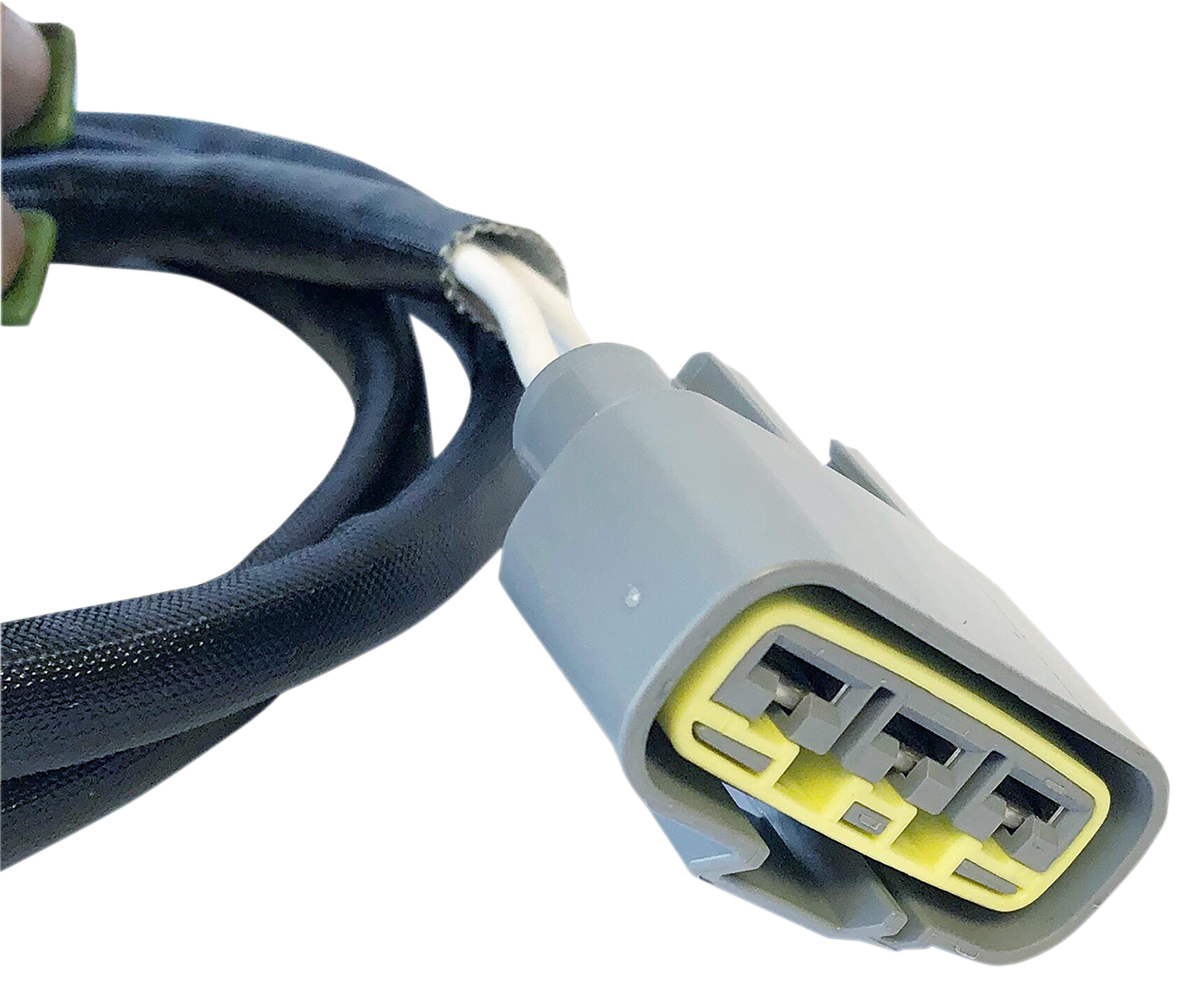 RICK'S MOTORSPORT ELECTRIC OEM Style Stator