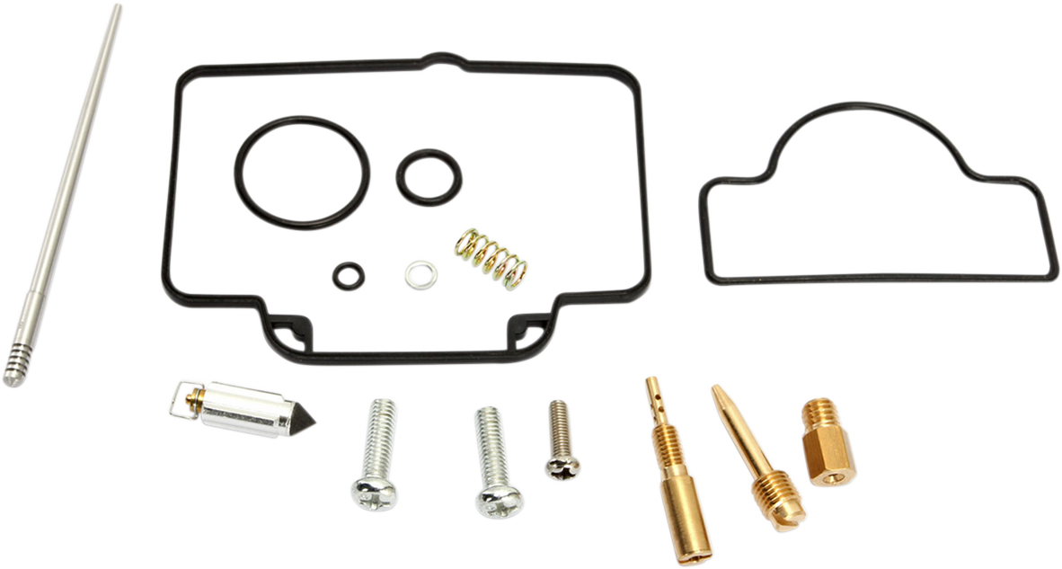 Moose offroad Carburetor Repair Kit - Yamaha