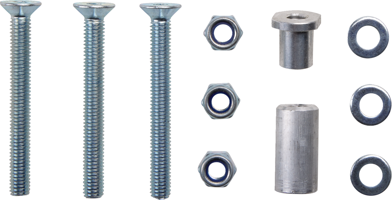 AXP Racing Chain Guide KTM / Husqvarna / Sherco / Gas Gas 2014-2025