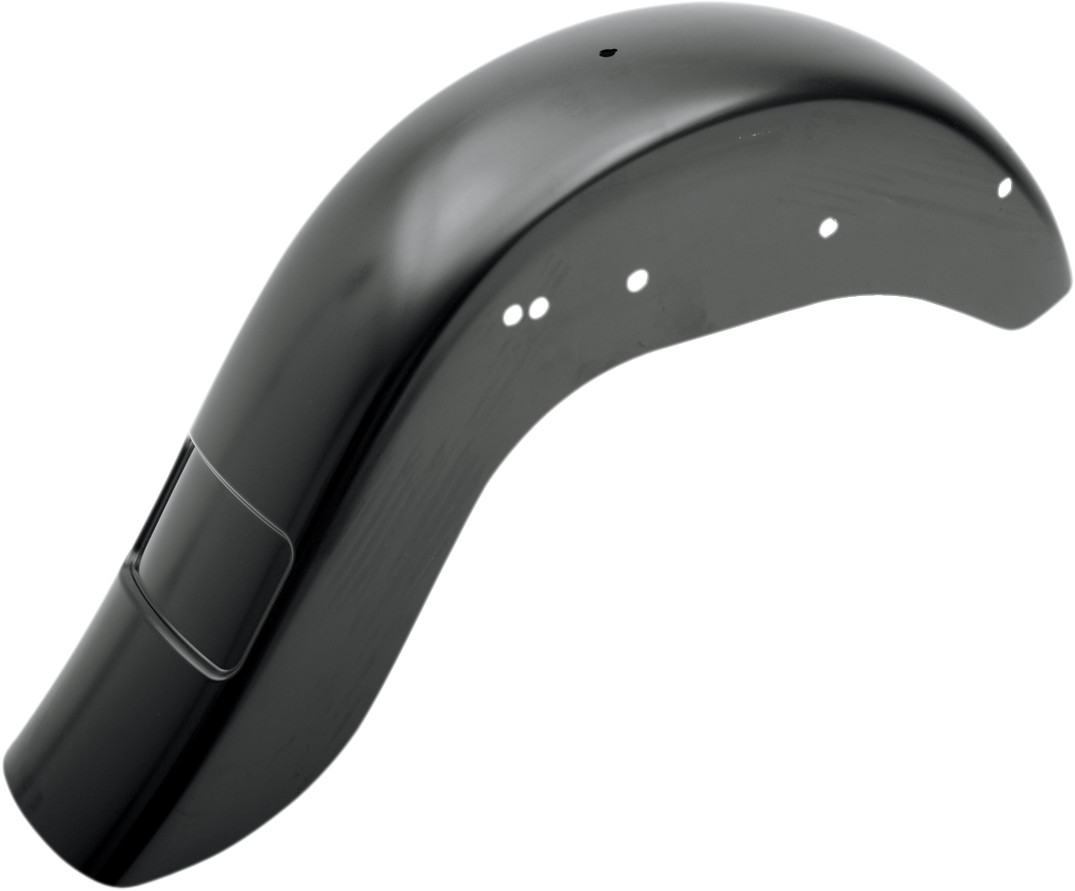 KLOCK WERKS Rear Fender — Frenched