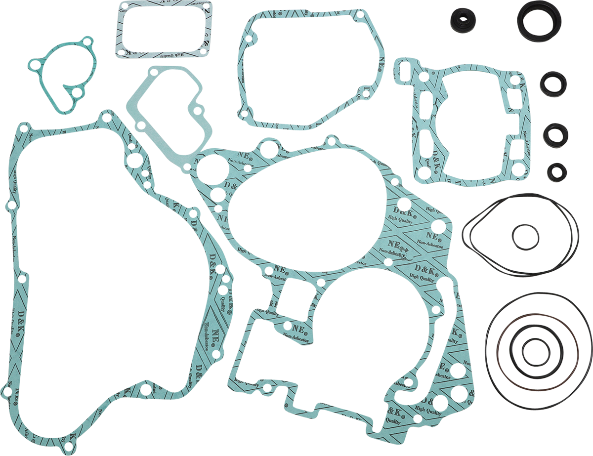 PROX Complete Gasket Kit