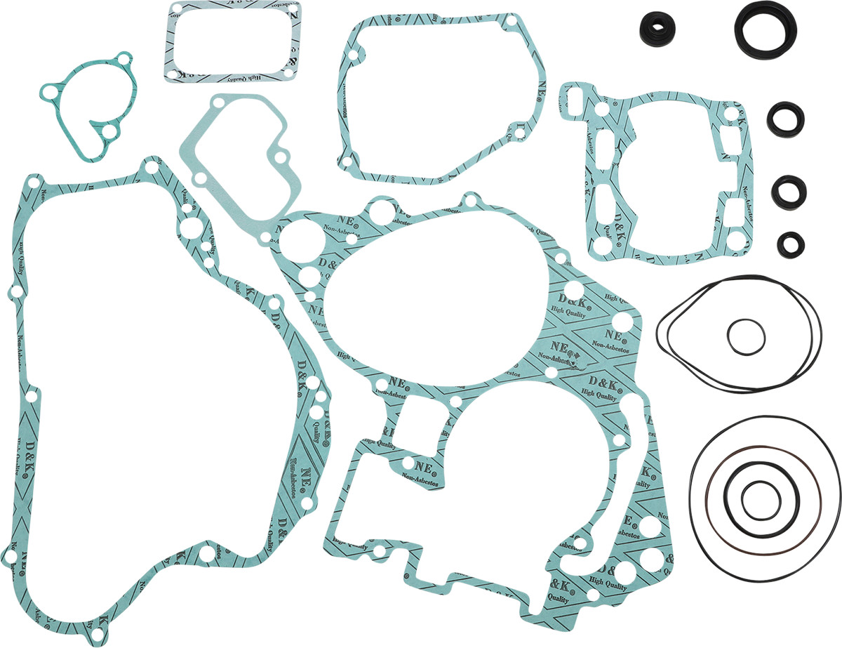 PROX Complete Gasket Kit