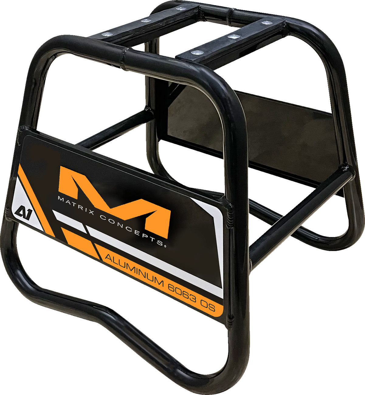 MATRIX CONCEPTS,LLC A1 Stand