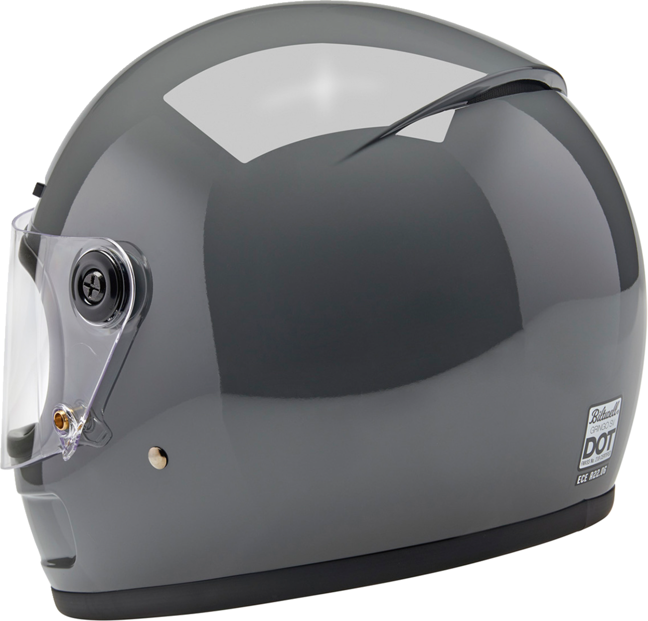 BILTWELL Gringo SV Helmet