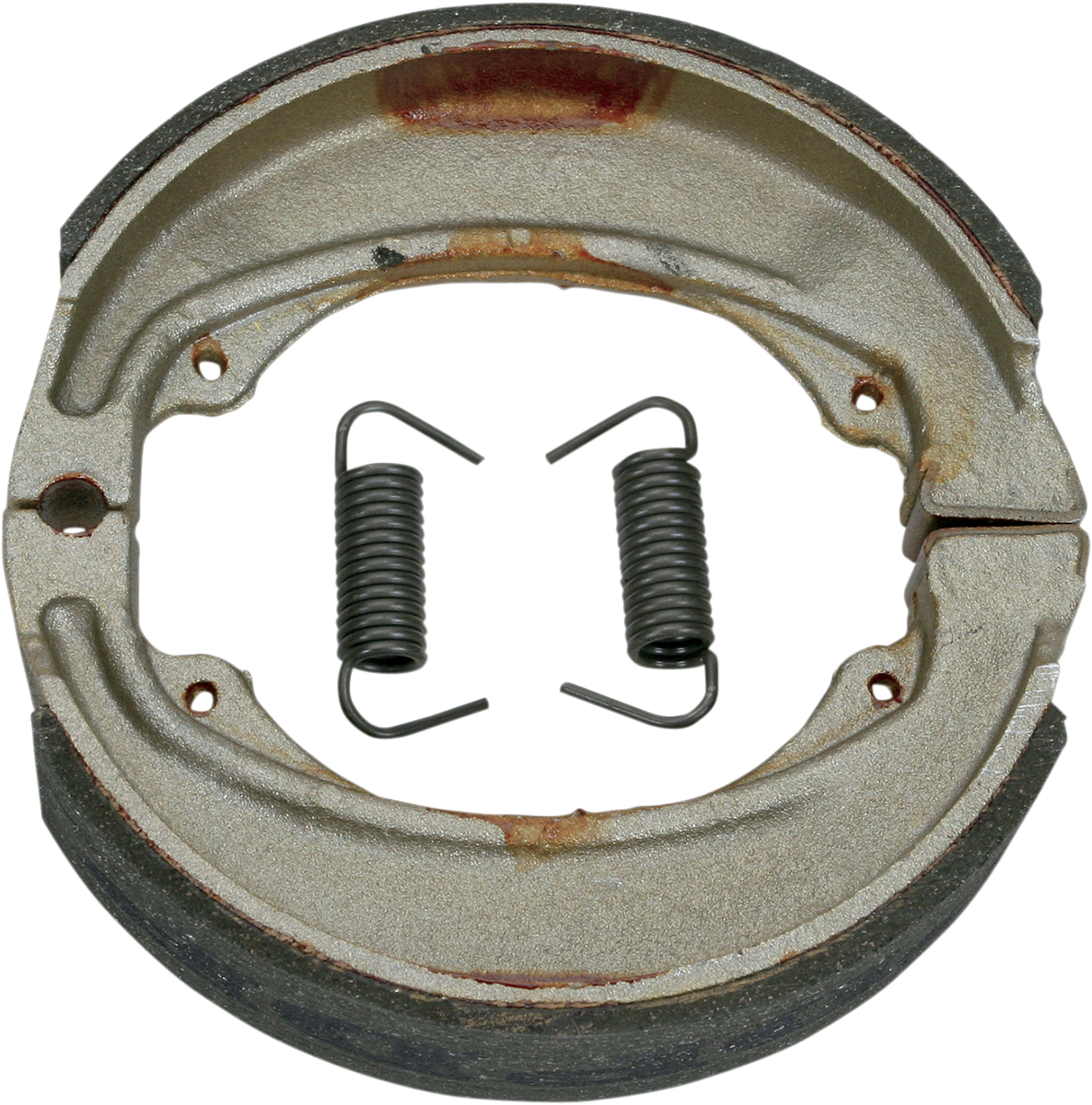 Moose Racing Brake Shoes