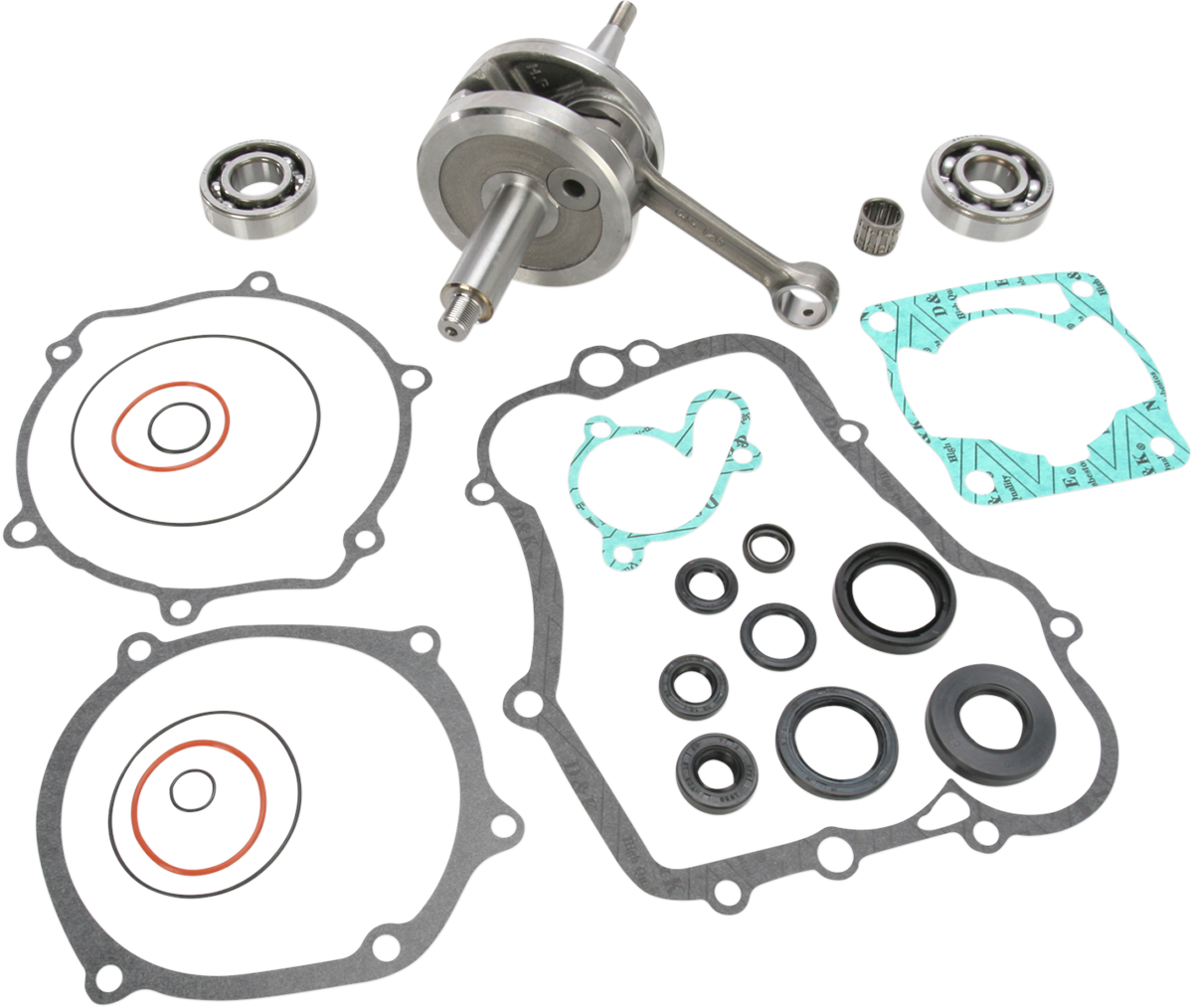 HOT RODS Crankshaft Kit