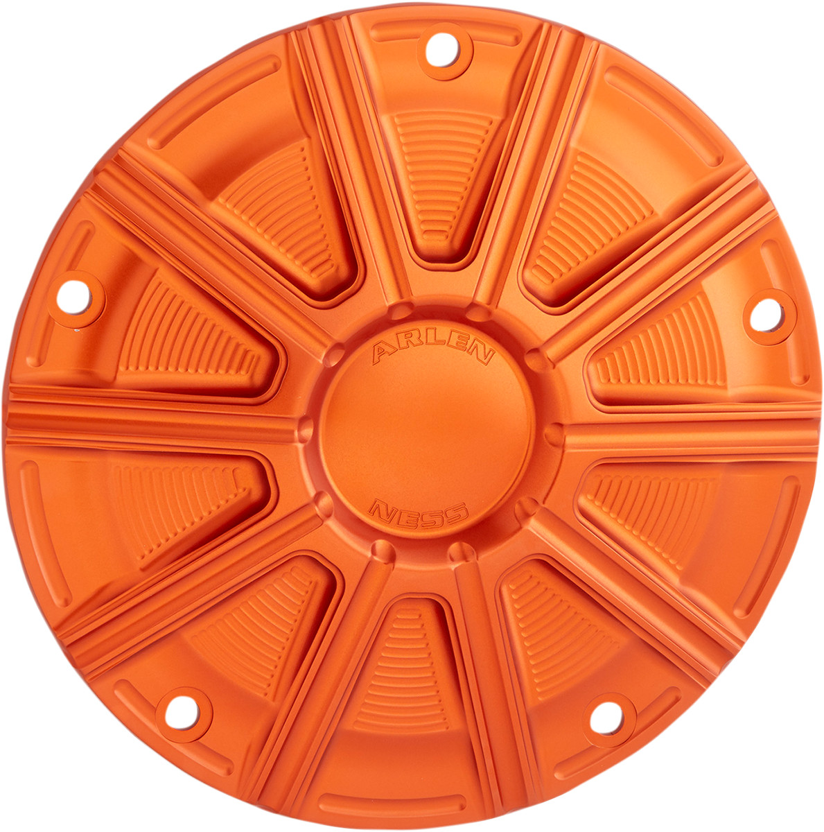ARLEN NESS 10-Gauge Derby Cover