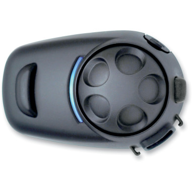 SENA SPH10H-FM-01 HALF-HELMET BLUETOOTH® STEREO HEADSET/COMMUNICATOR/INTERCOM