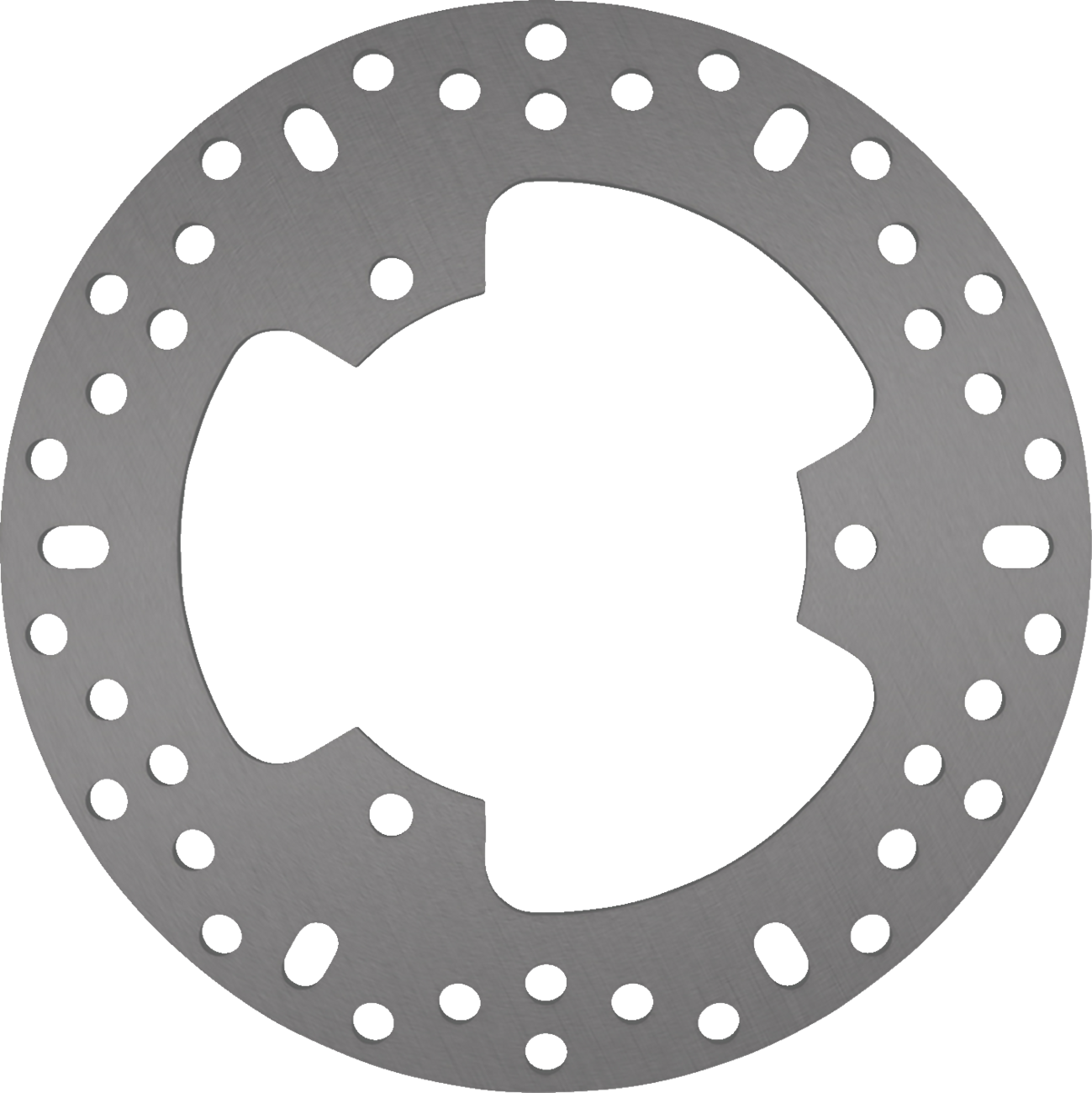 EBC Brake Rotor