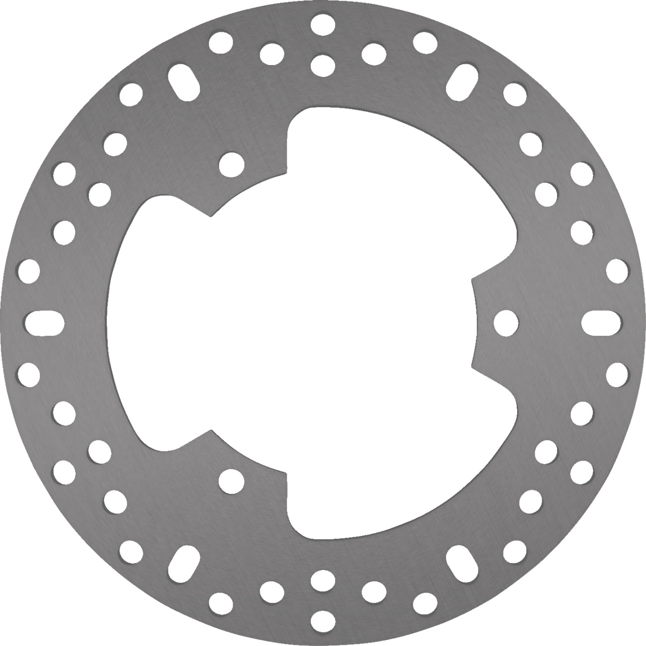 EBC Brake Rotor
