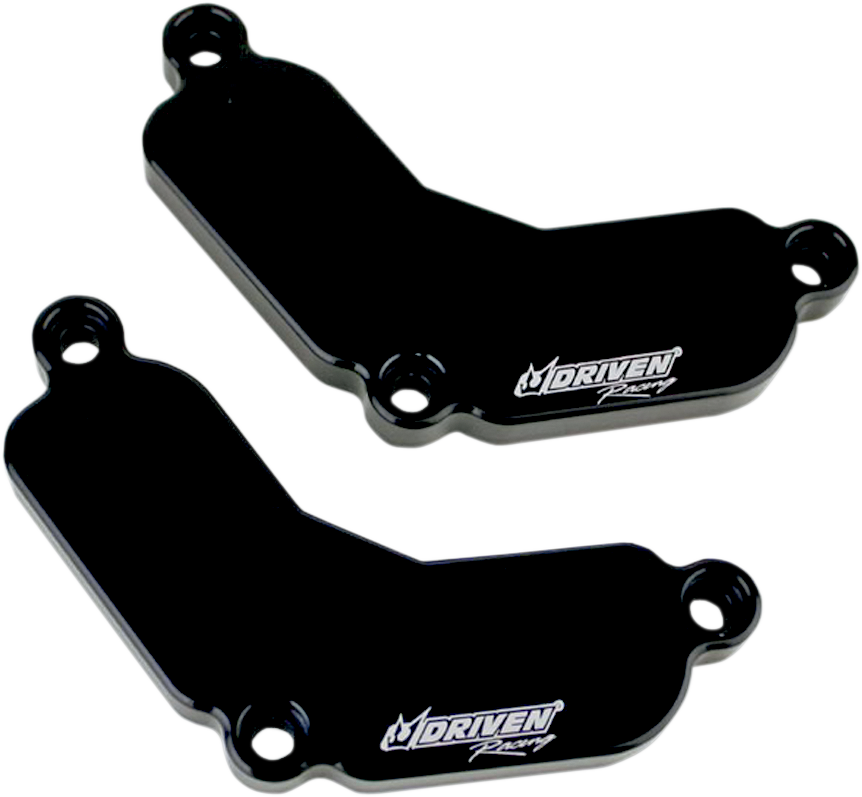 Driven racing Block Off Plate - Aprilia