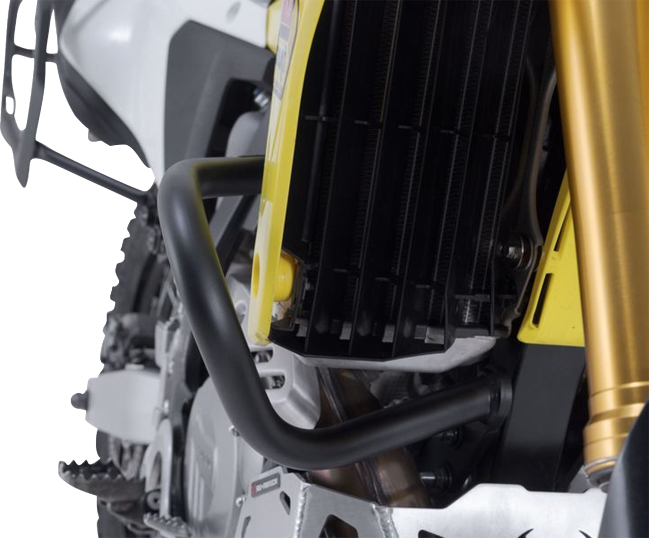 SW-MOTECH Crash Bar