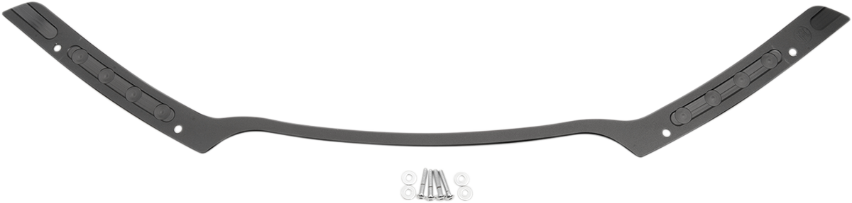 PERFORMANCE MACHINE (PM) Windscreen Trim — Hole Shot