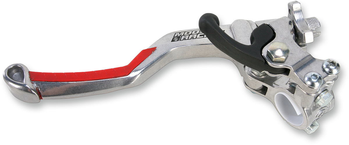 Moose Racing EZ3 Easy Pull Clutch Lever w/ Perch