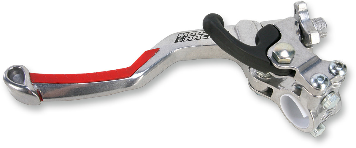 Moose Racing EZ3 Easy Pull Clutch Lever w/ Perch