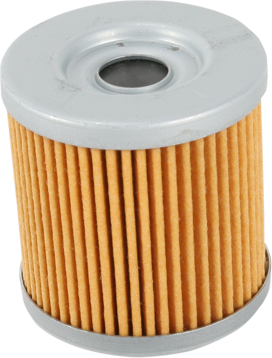 HiFloFiltro Premium Oil Filter HF563