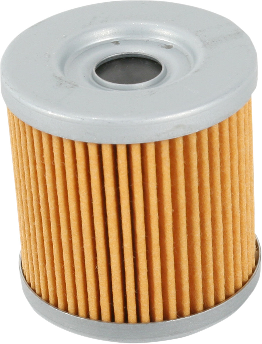 Hiflofiltro Oil Filter