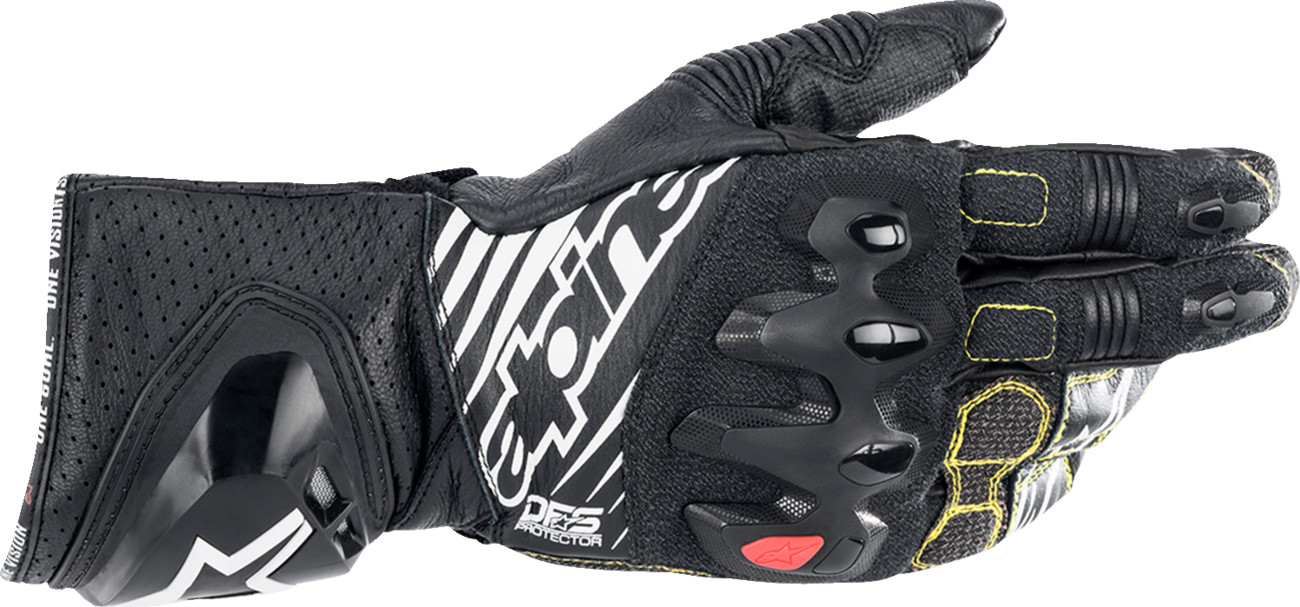 ALPINESTARS GP Tech V2 S Gloves