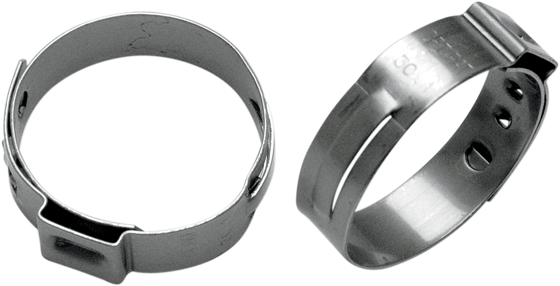 MOTION PRO Stepless Clamps