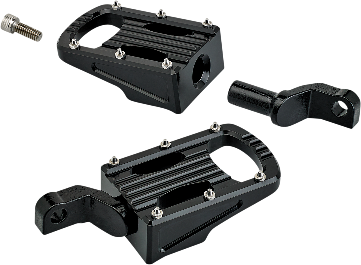 BILTWELL Punisher Foot Pegs