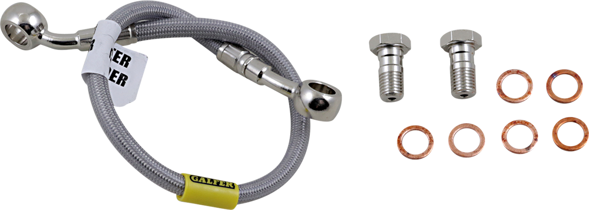 GBRAKES Brake Line Kit