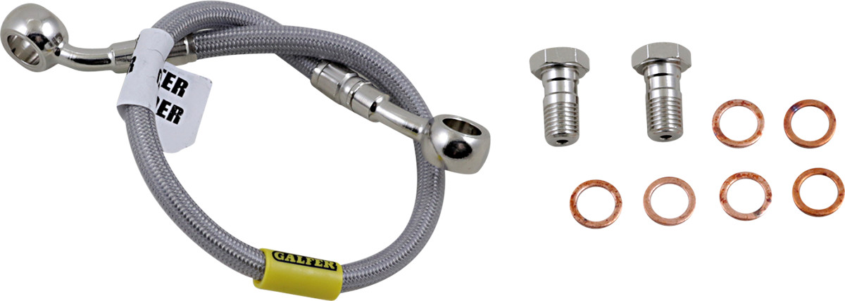 GBRAKES Brake Line Kit