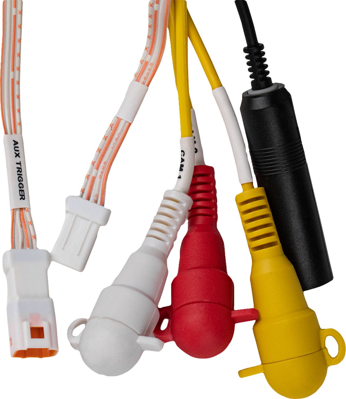 MB QUART Touchscreen Radio