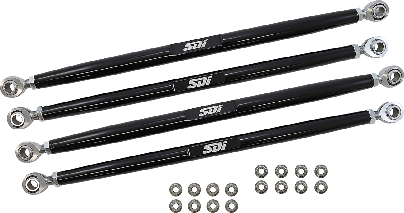 SDI Radius Rod Kit Polaris RZR XP Turbo EPS / XP 1000 2014-2017