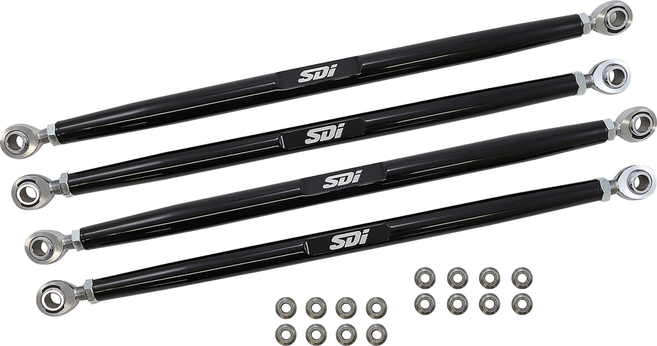 SDI Radius Rod Kit Polaris RZR XP Turbo EPS / XP 1000 2014-2017