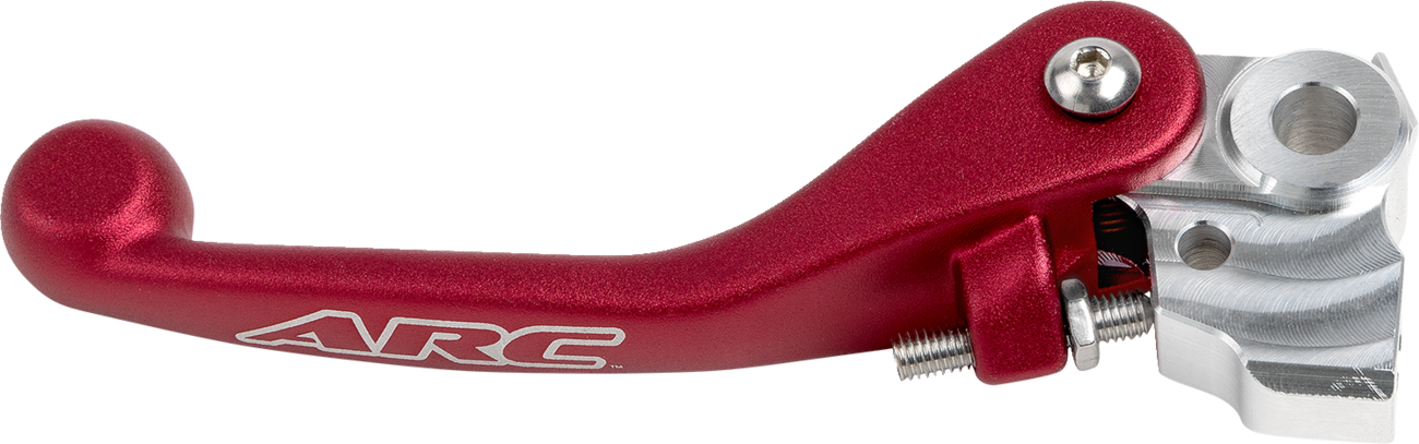 Forged Clutch Lever