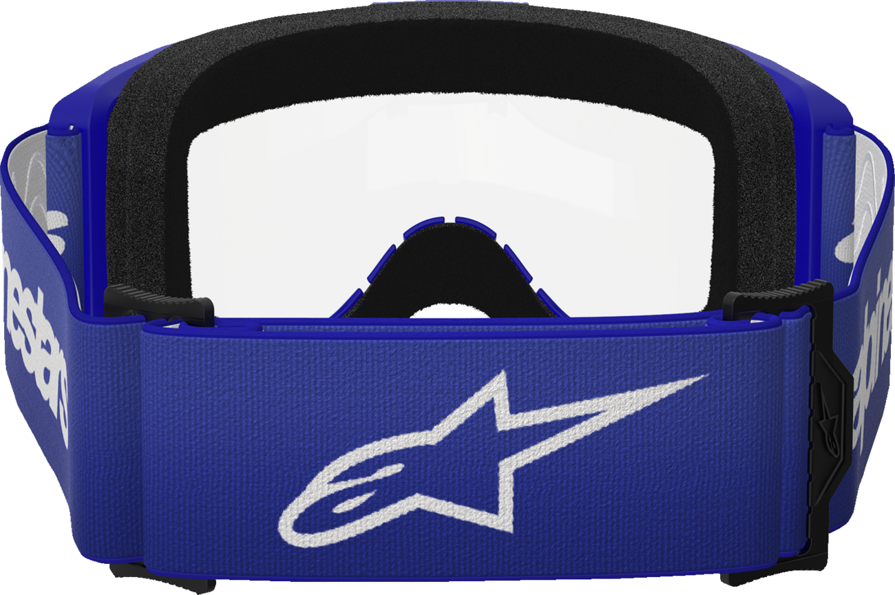 Alpinestars Vision 3 Word Goggle