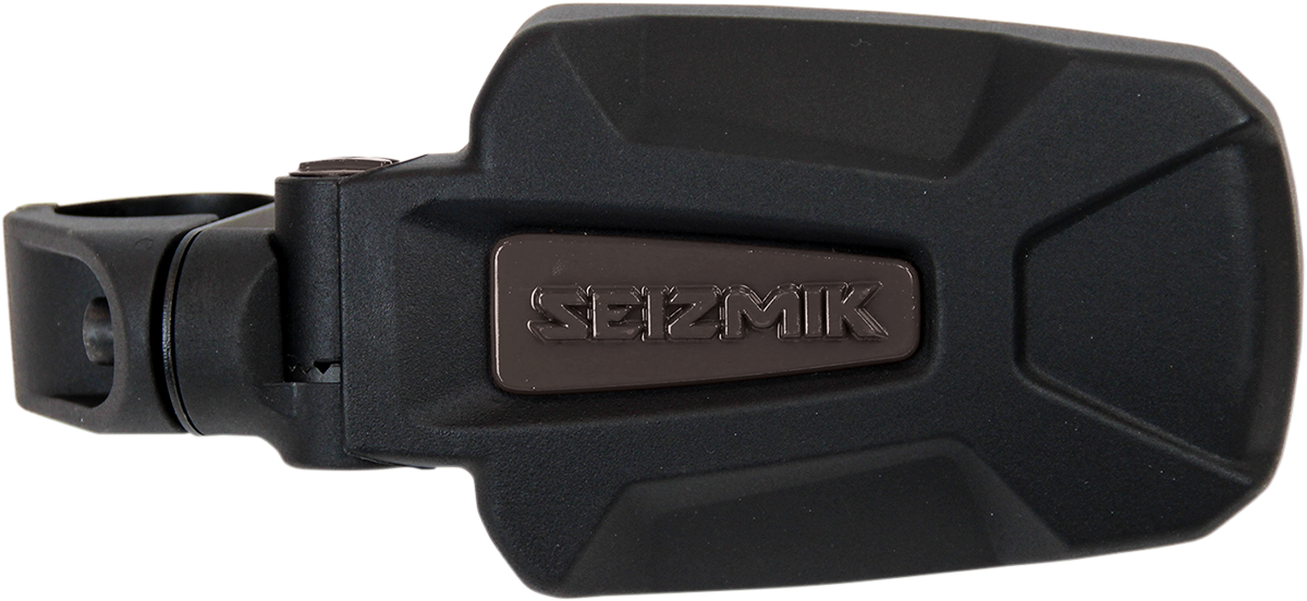 SEIZMIK Pursuit Side View Mirrors