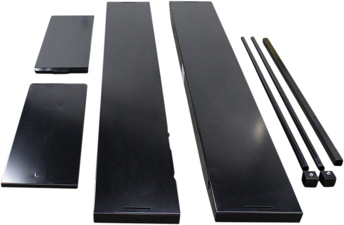 HANDY INDUSTRIES Standard Lift 12" Side Extension