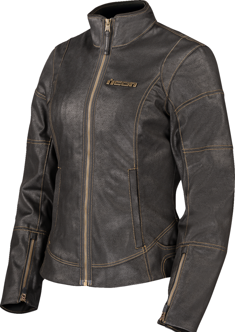 Icon Women's Tuscadero3™ Jacket