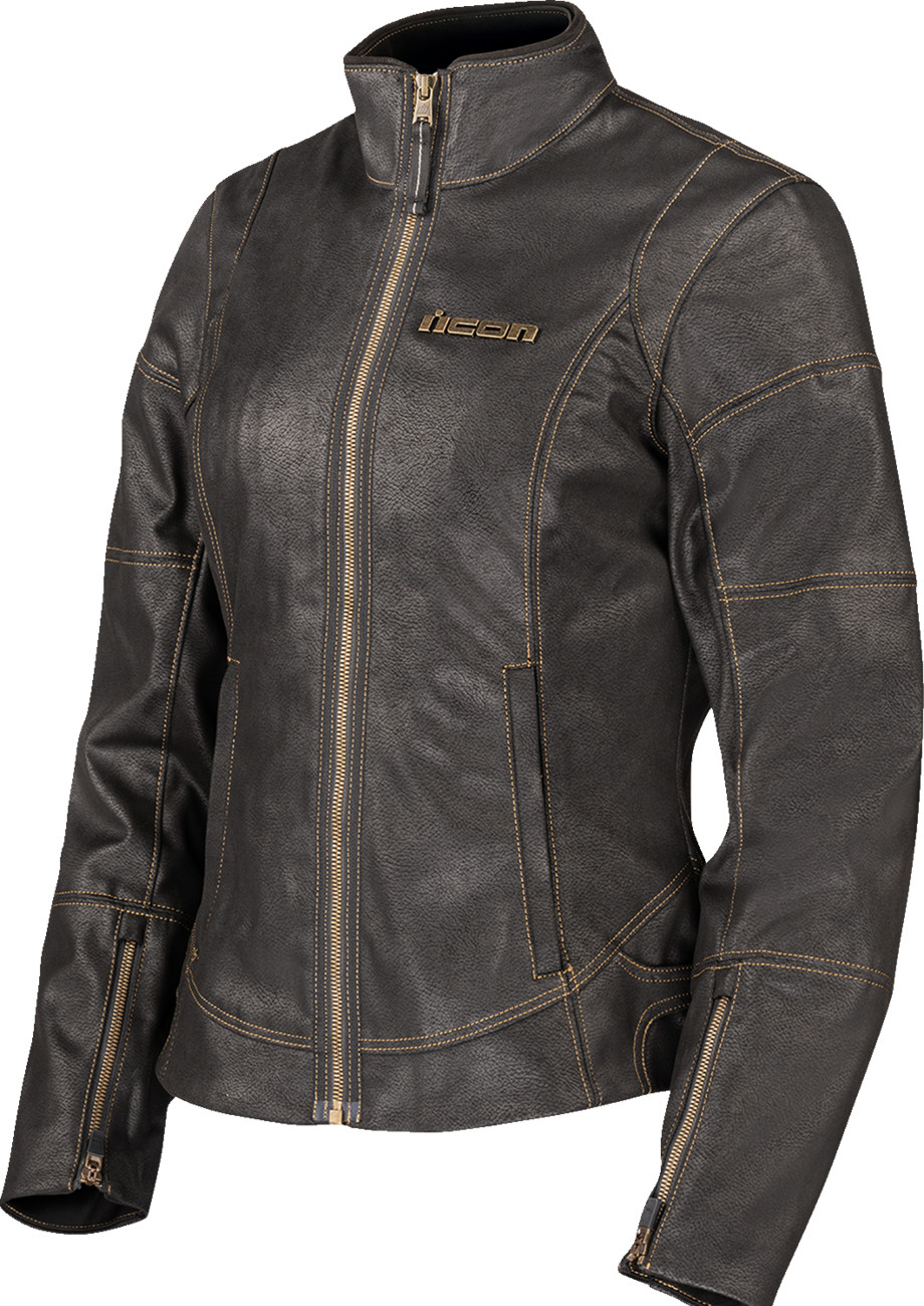 ICON Women's Tuscadero3™ Jacket