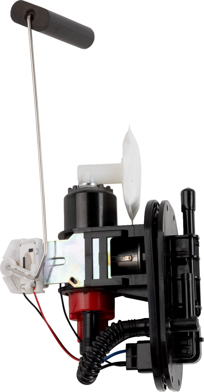 Moose Racing Fuel Pump Module