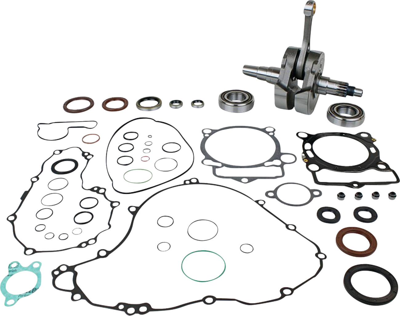 HOT RODS Bottom End Kit