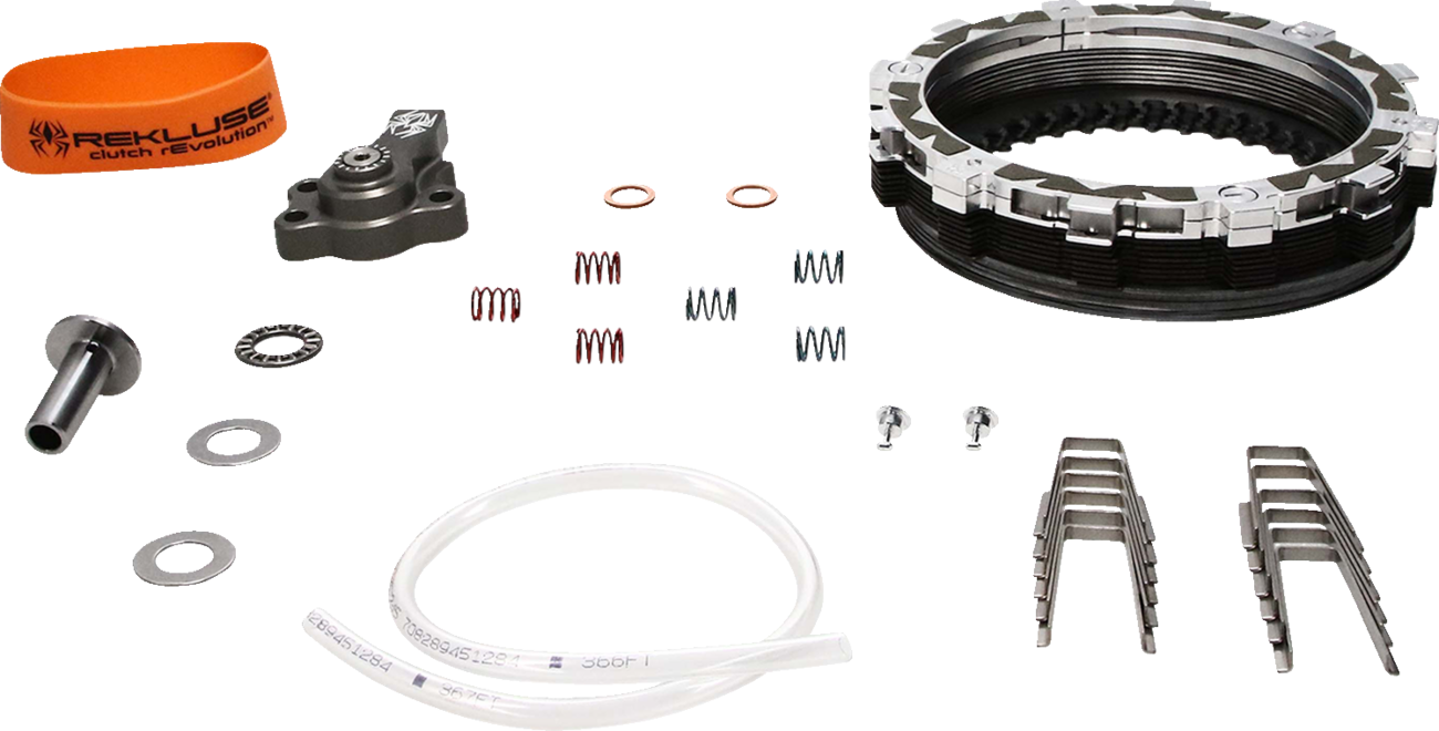 REKLUSE RadiusX 4.0 Clutch Kit