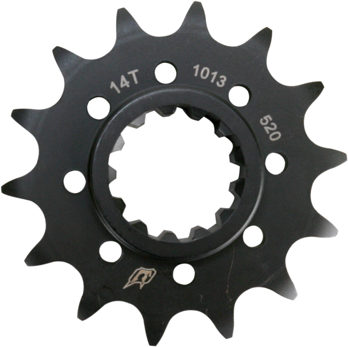 DRIVEN RACING Lightweight Steel Sprocket