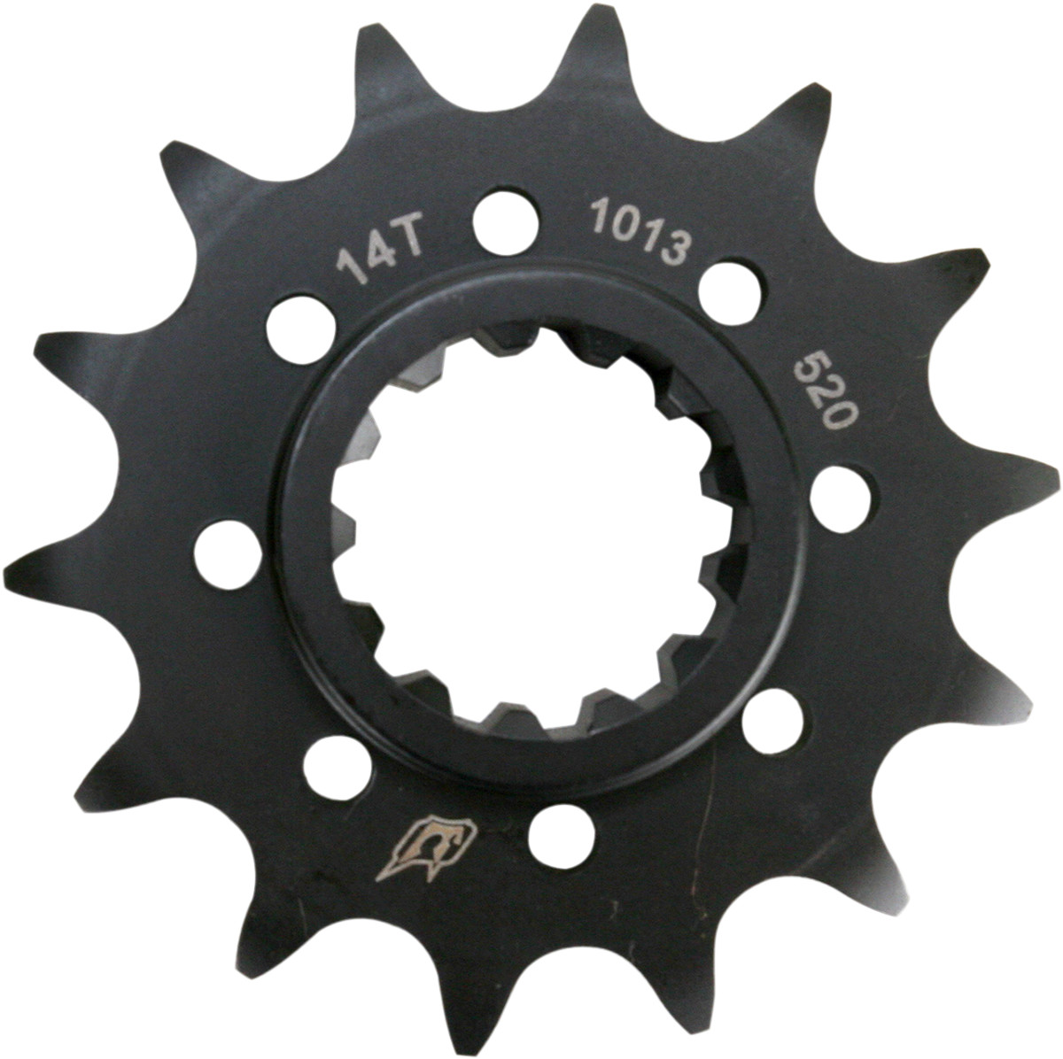 Lightweight Steel Sprocket