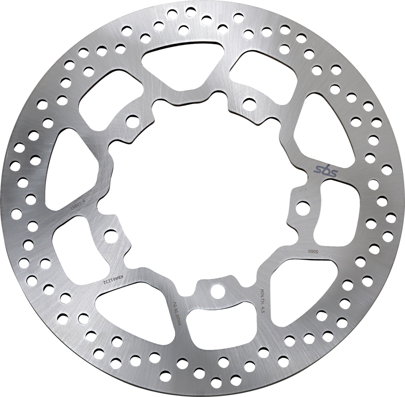 SBS Standard Front Brake Rotor 5060